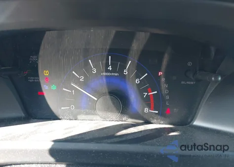 2014 Honda Civic Lx из США, поврежденный, VIN 19XFB2F56EE048832